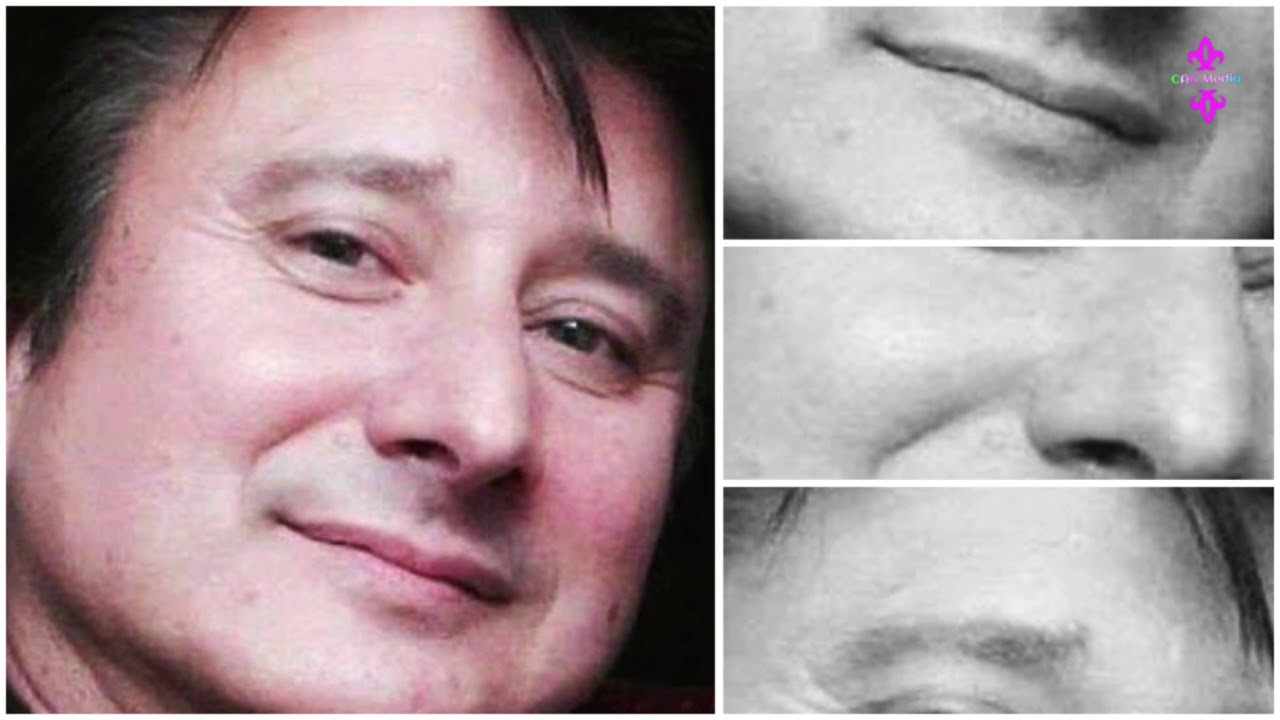 Angel Eyes - Steve Perry [Fan Video]