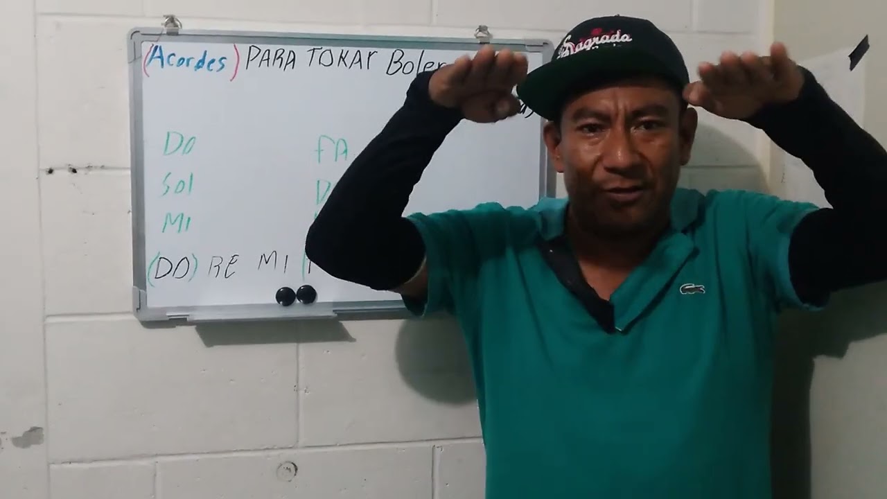 [TUBA Y GUITARRAS] la diferencia EN EL TONO 🎵🎶...