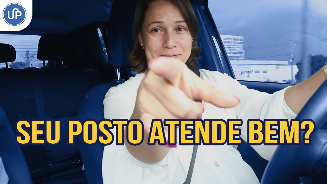 Atendimento de Alta Qualidade no Posto de Combustível: No Seu Tem ou Falta?