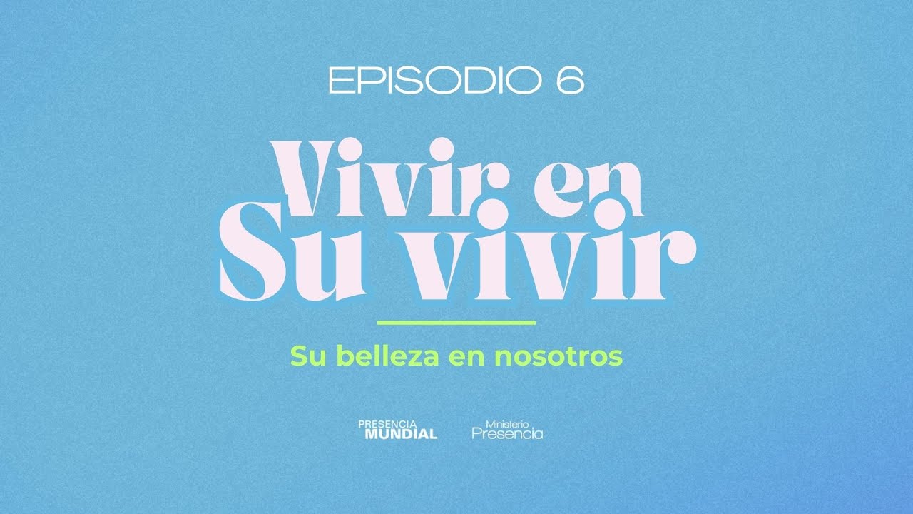 EN VIVO | Vivir en Su Vivir - Episodio 6 | 11AM