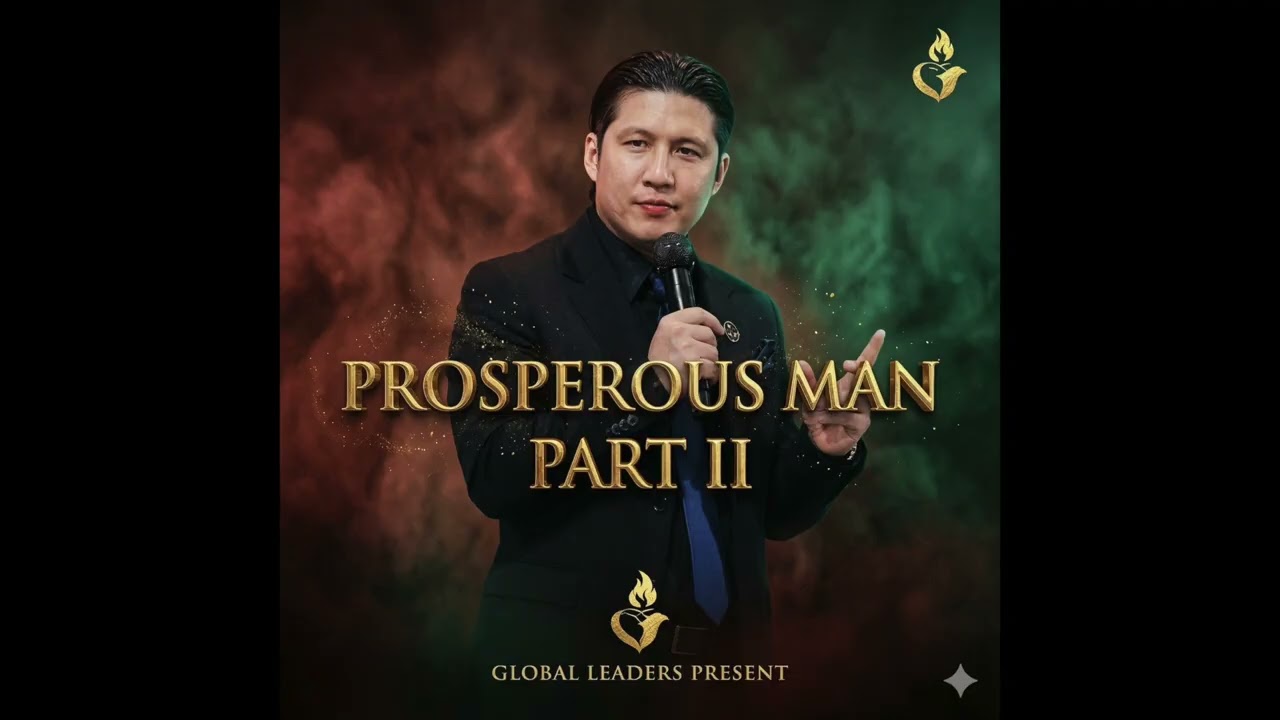 Prophet Joshua Aye (ကြွယ်ဝပြည့်စုံတဲ့သူ (၂) )