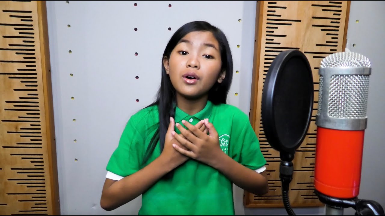 Tak Ingin Sendiri - (Revised) oleh Yayasan Peduli Anak
