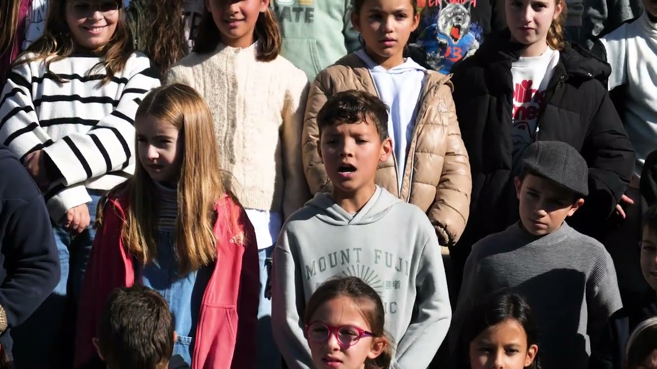 CASTRO VERDE CELEBROU 10º ANIVERSÁRIO DO CANTE COMO  PATRIMÓNIO DA HUMANIDADE DA UNESCO