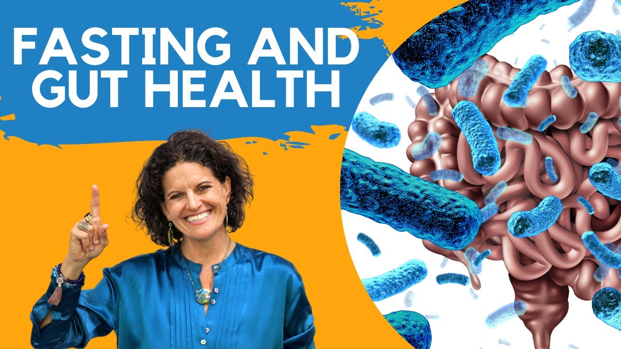 Can Fasting Heal A Leaky Gut - NEW STUDY