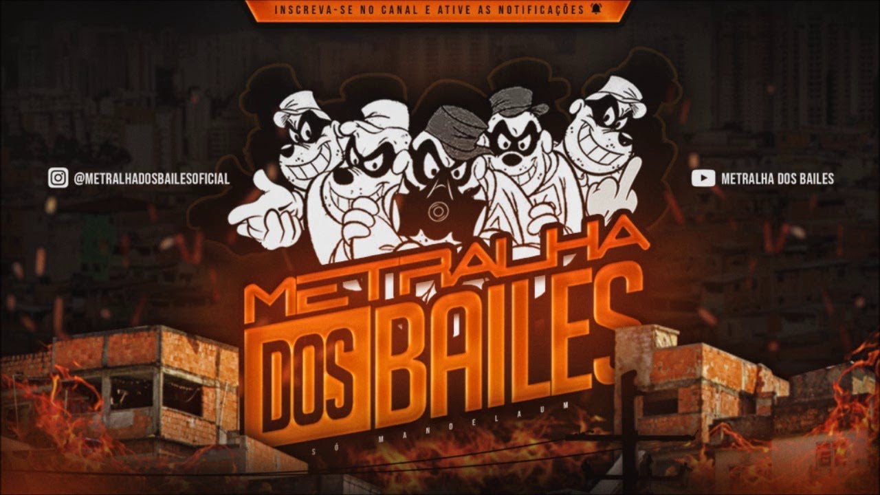 FOI BATE BATE - MC Dricka e MC GW (DJ Guih Da ZO) 2019