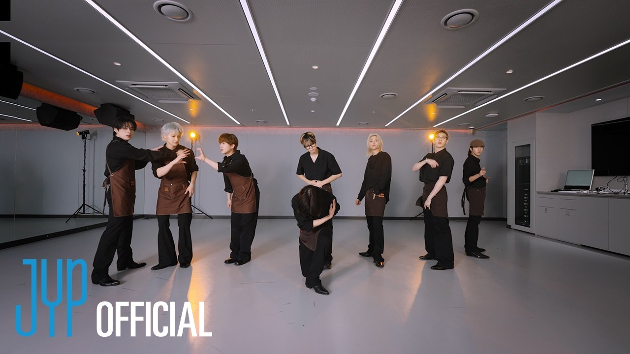 Stray Kids 
