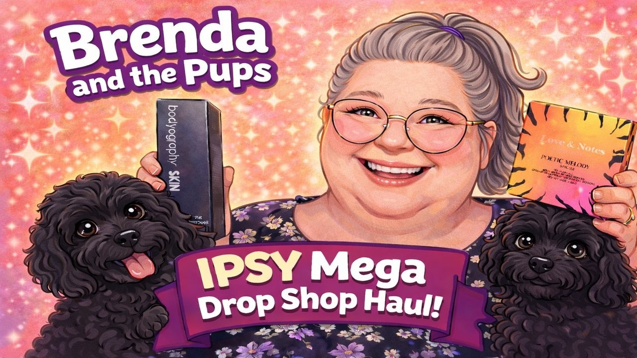 IPSY Mega Drop Shop Haul #1