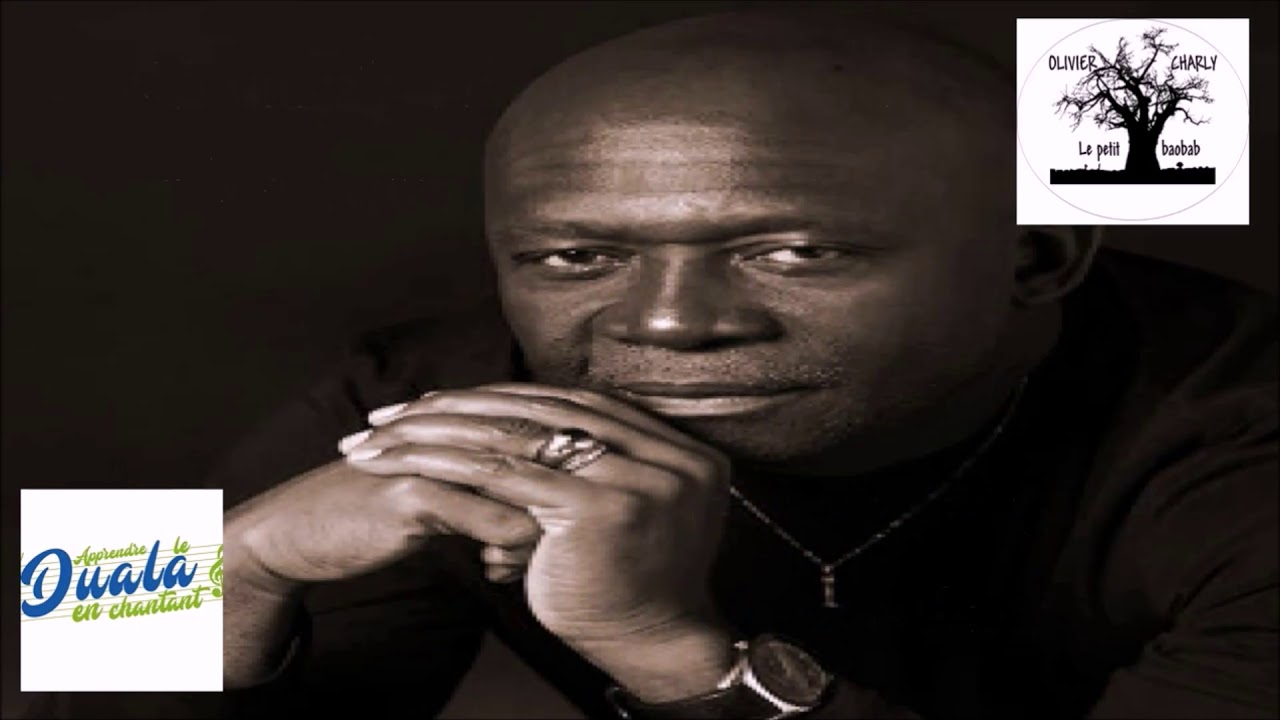 SAM MBENDE - alabe  -  paroles et traduction