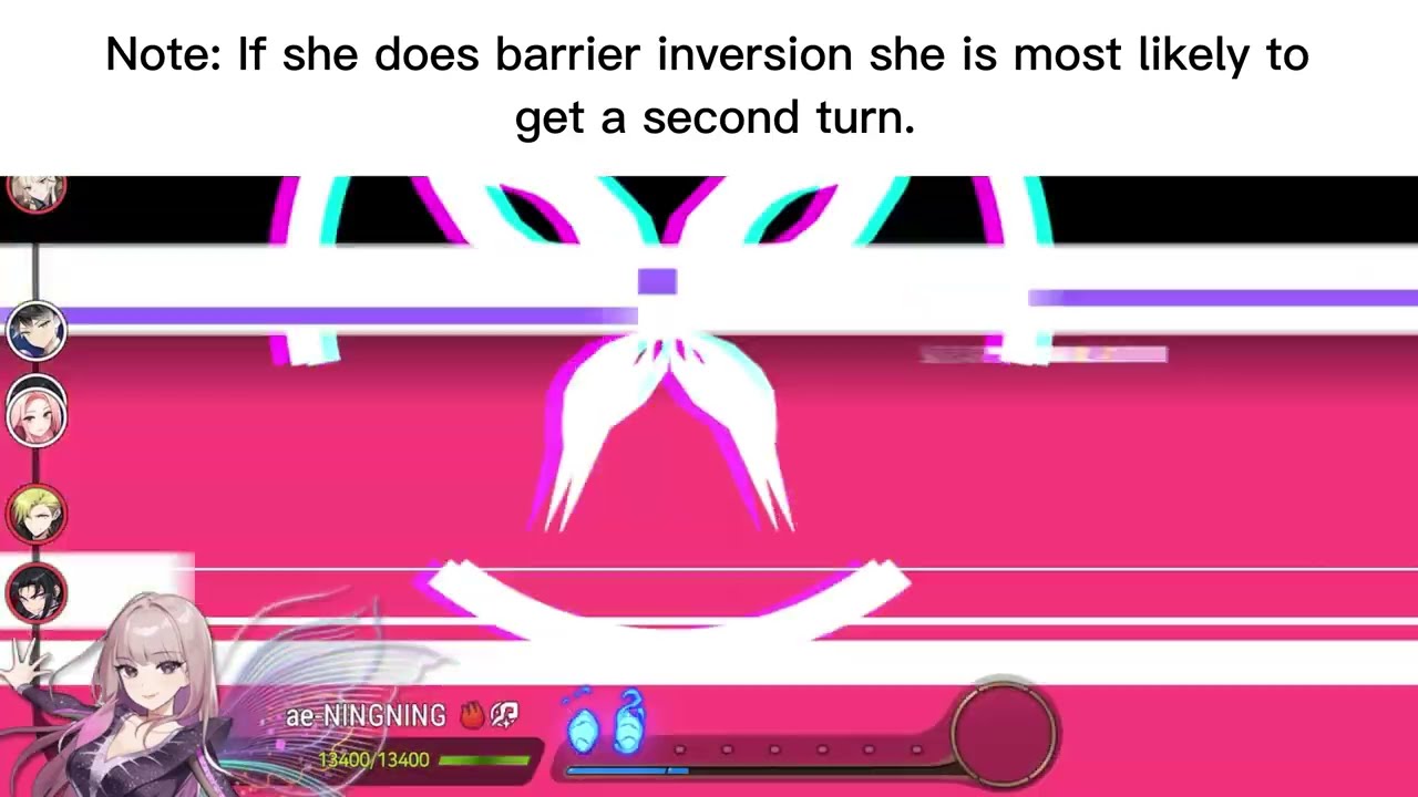 A Beginner&rsquo;s Breakdown of ae-NINGNING&rsquo;s skills | Epic 7 | Aespa collab