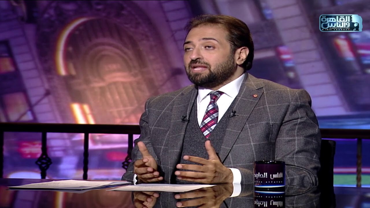 الناس الحلوة | أعراض الاكتئاب وطرق العلاج مع دكتور سعيد عبد العظيم