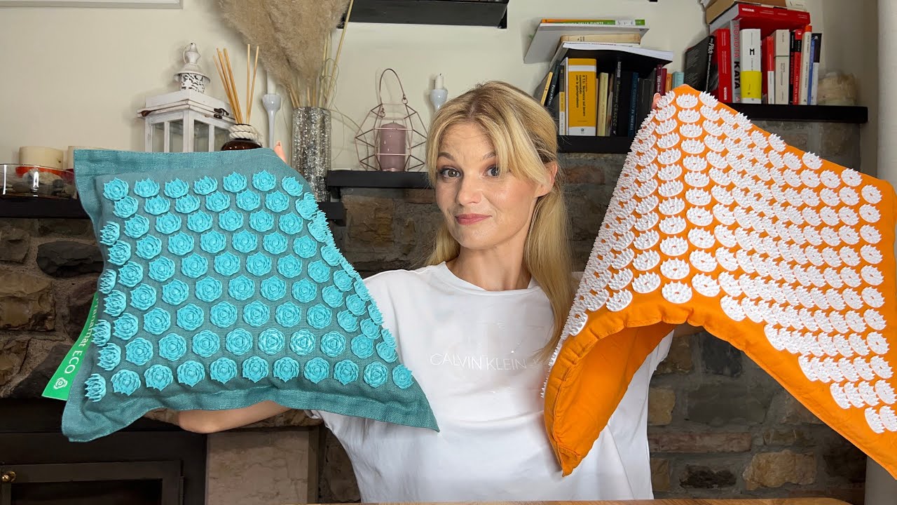 Mata Pranamat czy lepiej tańsza wersja?