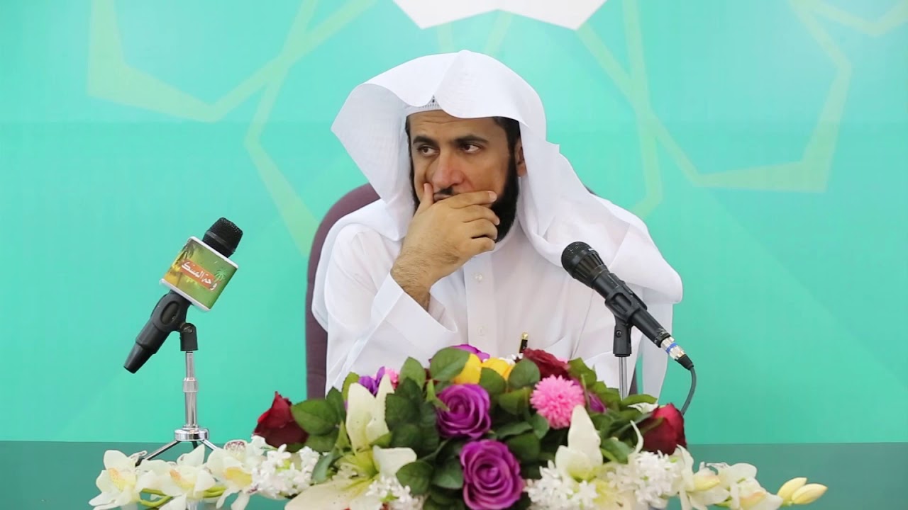 الإخلاص في طلب العلم