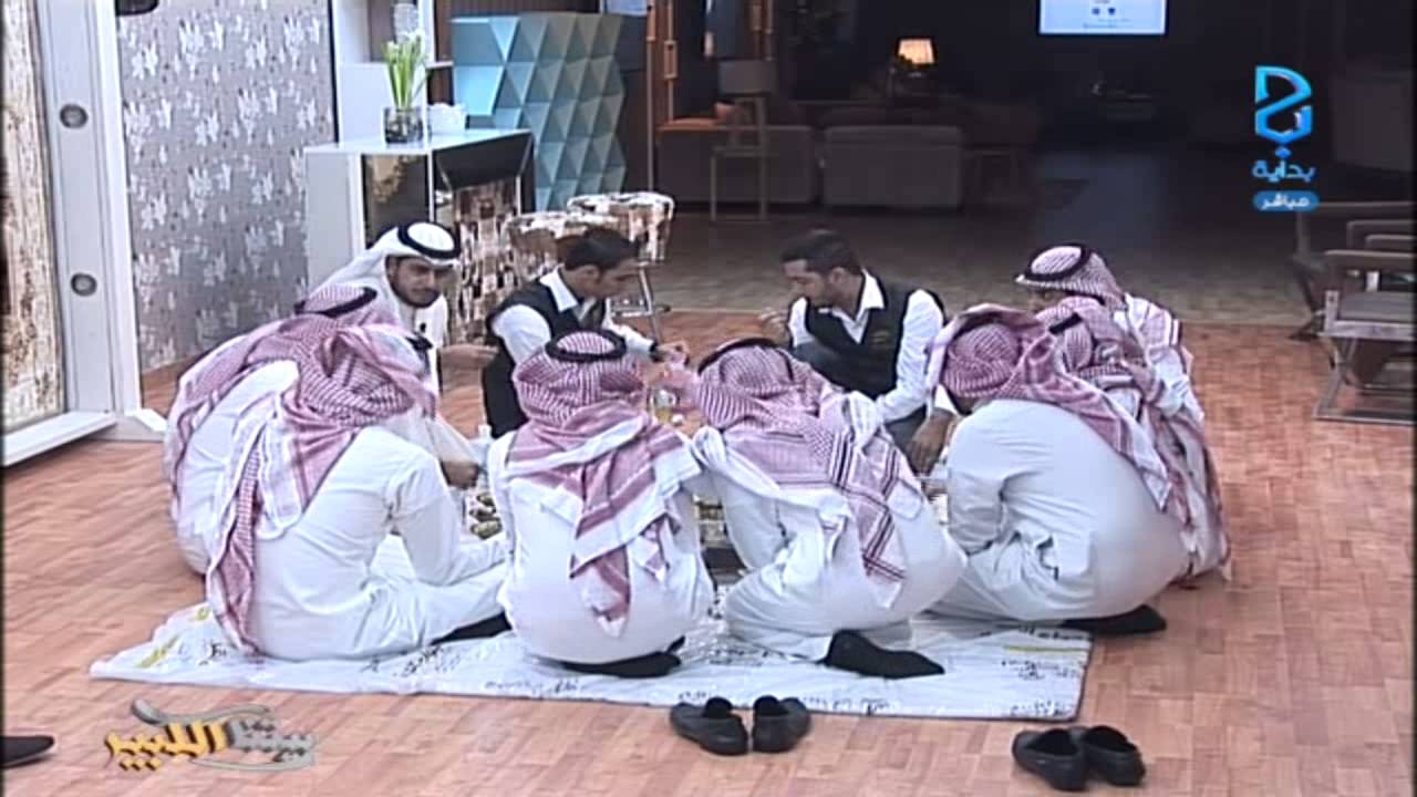 عشاء أجواء القرية - الثلاثاء ج1 | #بيتنا_الكبير14