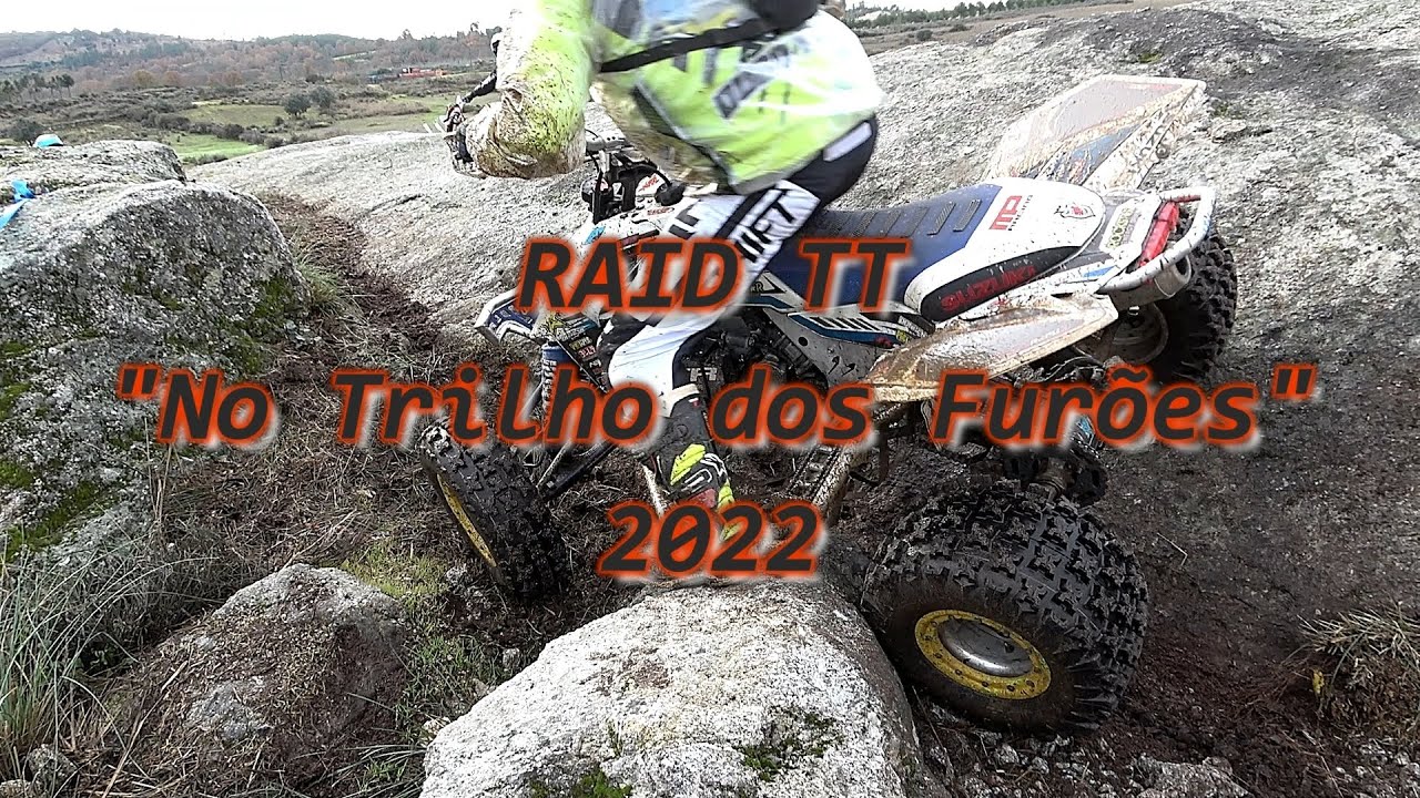RAID TT 