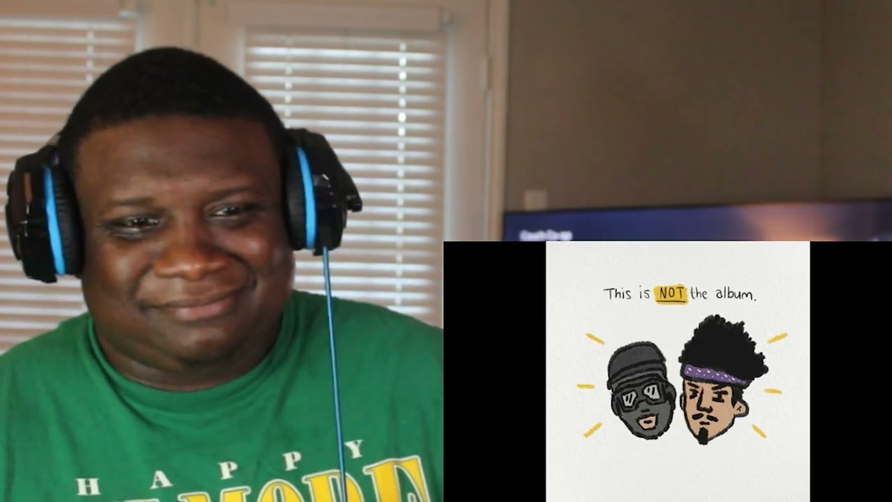 THIS A BANGER!!!! Digbar and Jake Hole Jerk Reaction