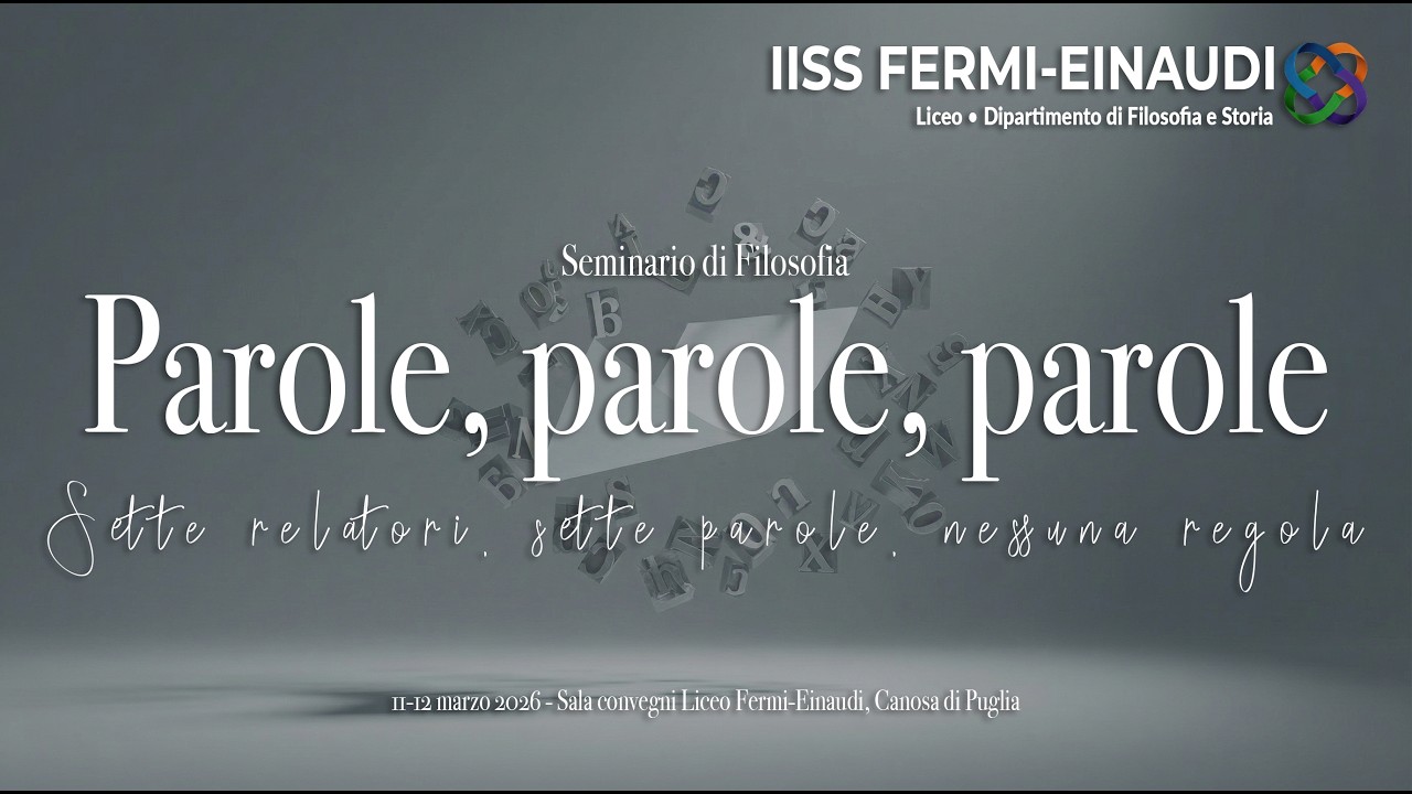 prof. Pier Paolo Caserta - 