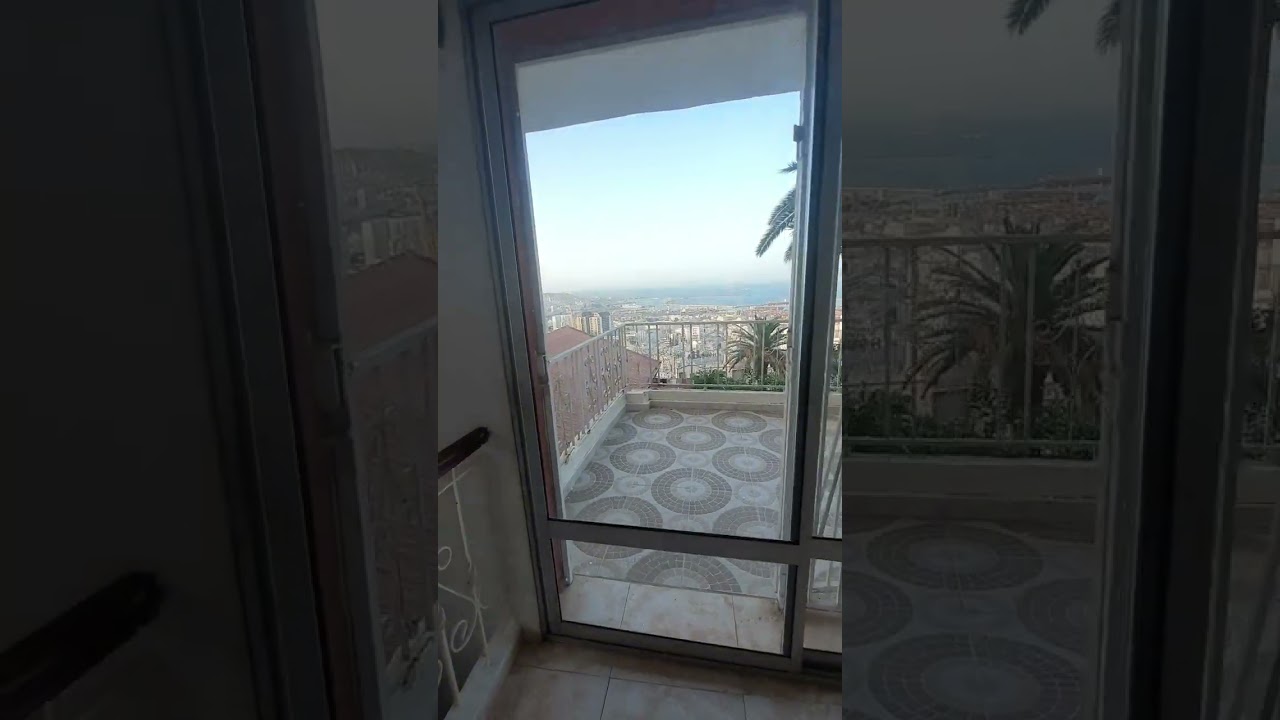 duplex a louer a el mouradia alger centre prix : 6.5 millions 0775-51-91-49  شقة للكراء بالمرادية