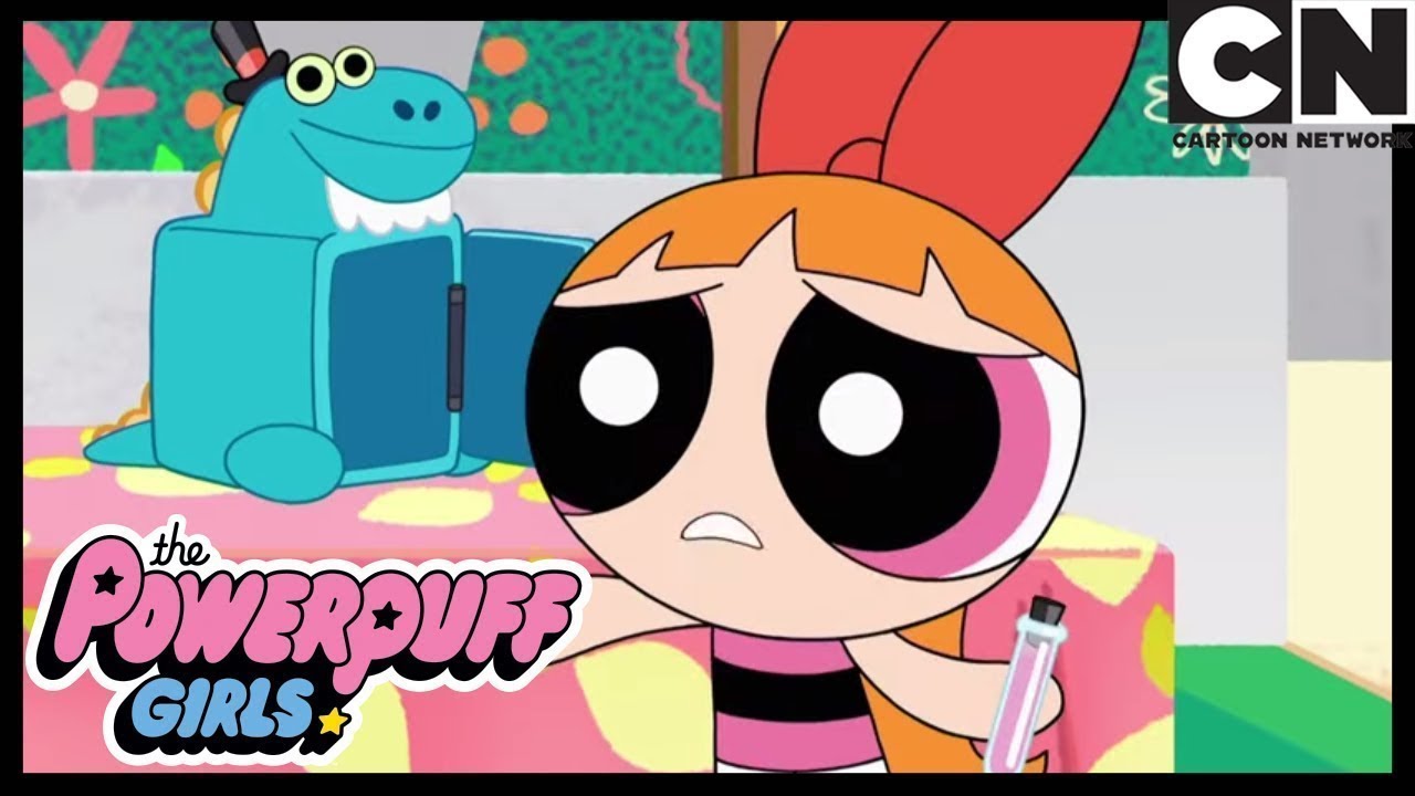 Morbucks wird arm | Die Powerpuff Girls | Cartoon Network
