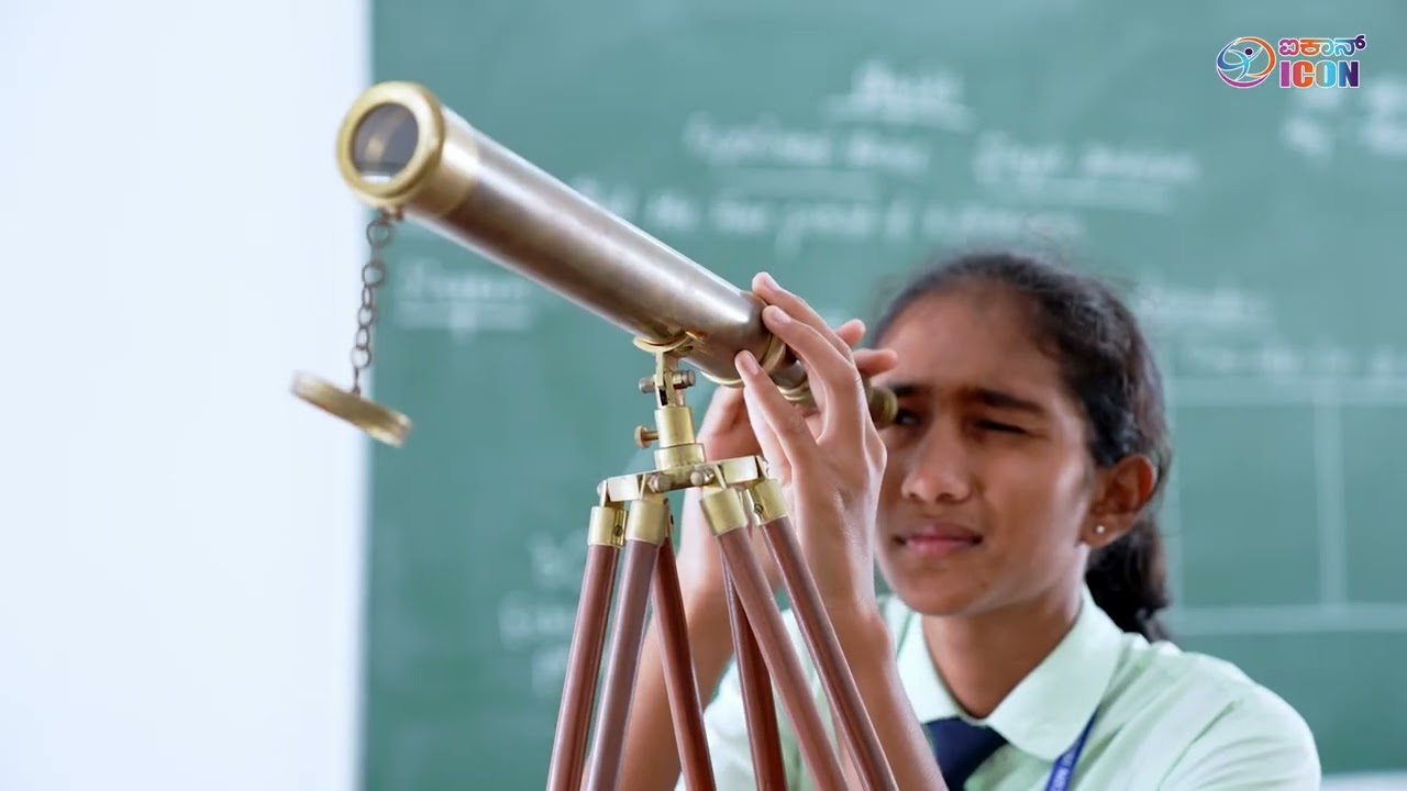 ICON INTERNATIONAL SCHOOL CAMPUS VIDEO |  @iconinternationalschool6238