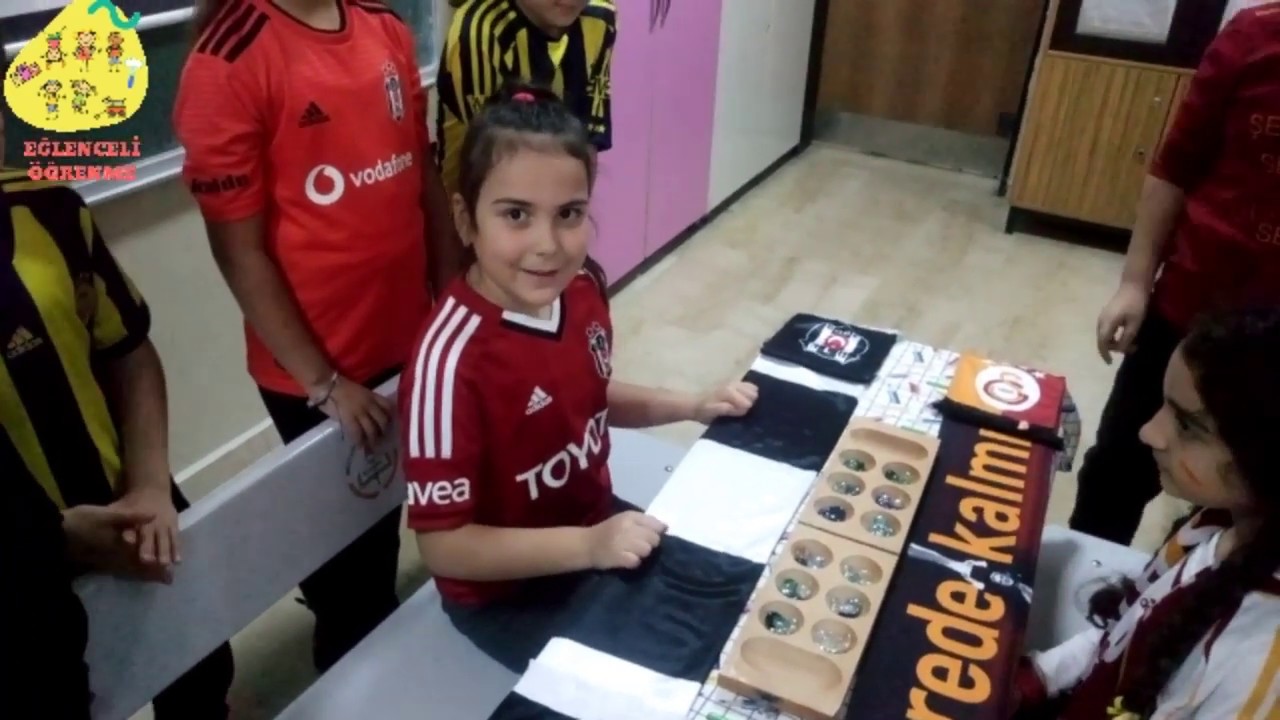 MANGALA TURNUVASI BEŞİKTAŞ-GALATASARAY 'A KARŞI