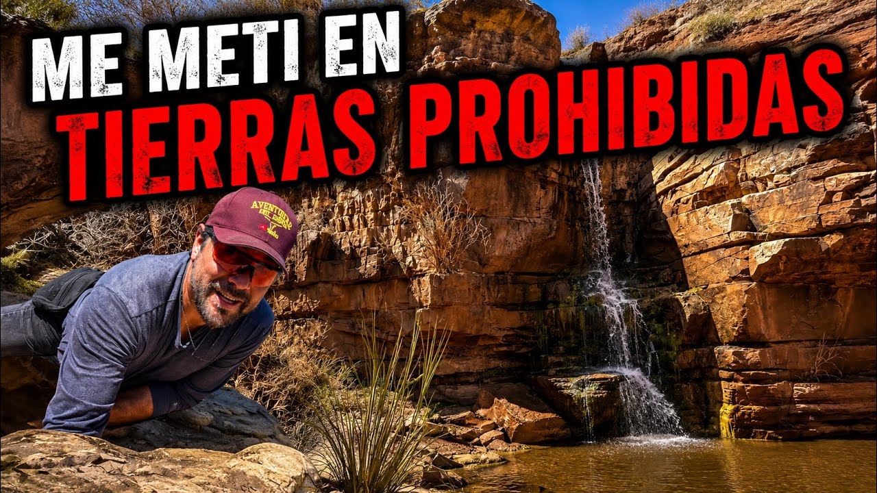 ME ENCONTR&Eacute; CON ESTA GRAN SORPRESA NO LO POD&Iacute;A CREER &hellip;.