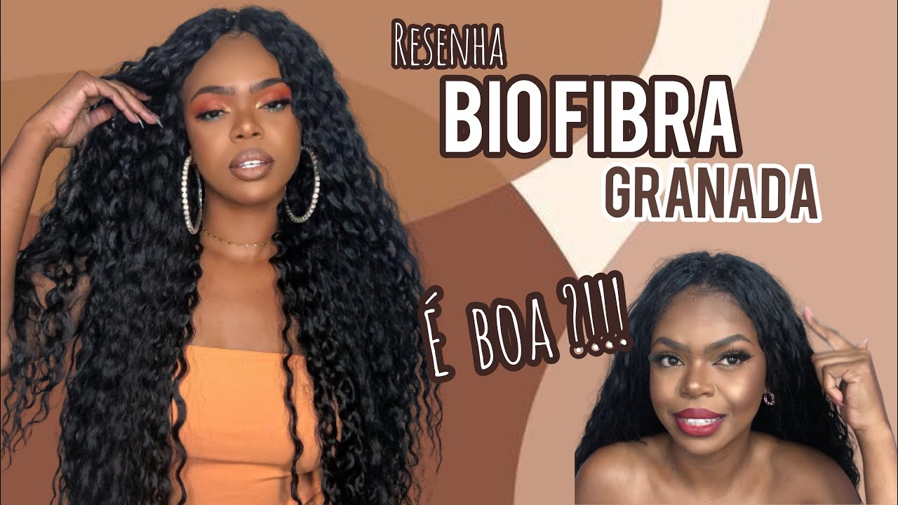 RESENHA: O QUE EU ACHEI DA BIO FIBRA GRANADA | É BOM?!!!