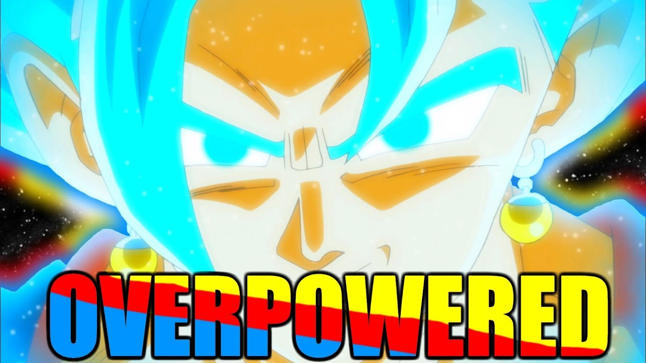 FULL OVERPOWERED THEMED MOVESET | Dragon Ball Xenoverse 2
