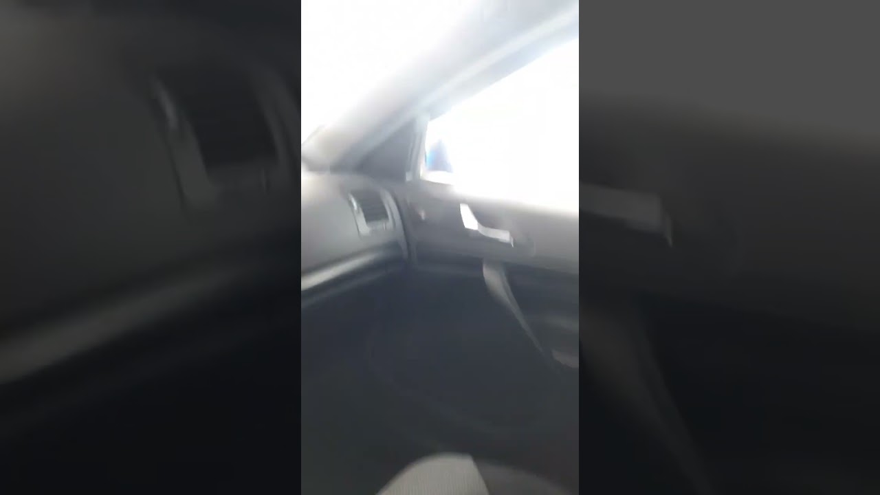 retrovisor marcha atrás Škoda Octavia vrs