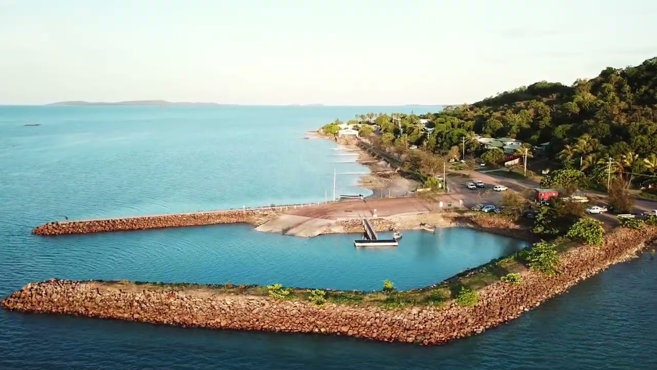 Thursday Island