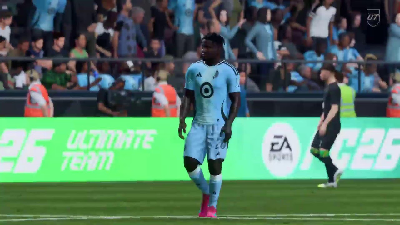 FC26: Ultimate Team 2026 Chapter 313