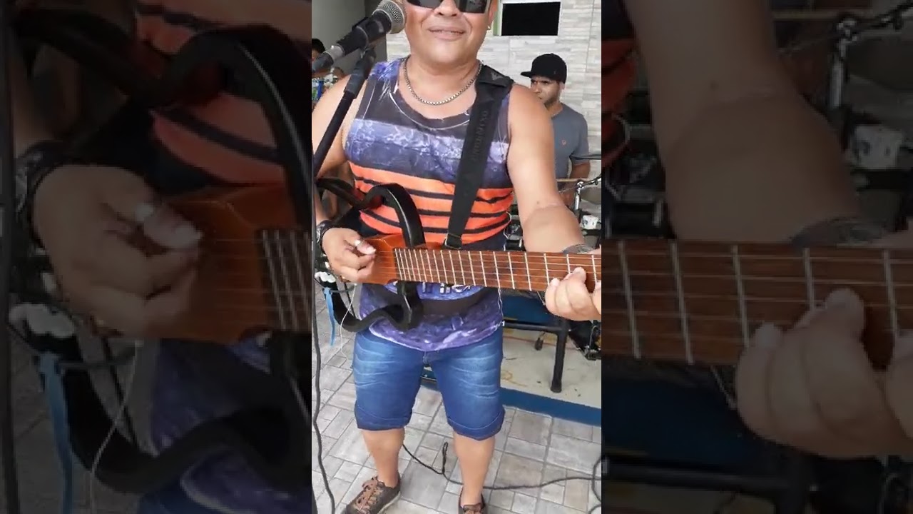 show deyvson Lima transmi&ccedil;&atilde;o JP NA VOZ