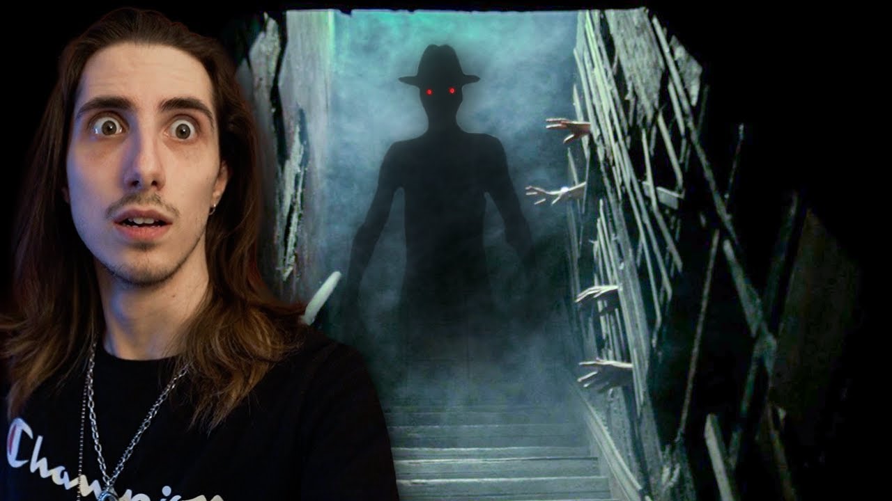 UK’s Most Haunted Jail | Galleries of Justice