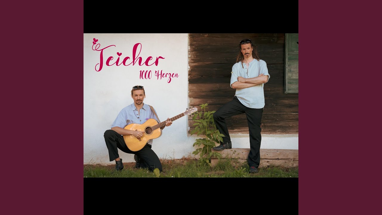 1000 Herzen (feat. Teicher)