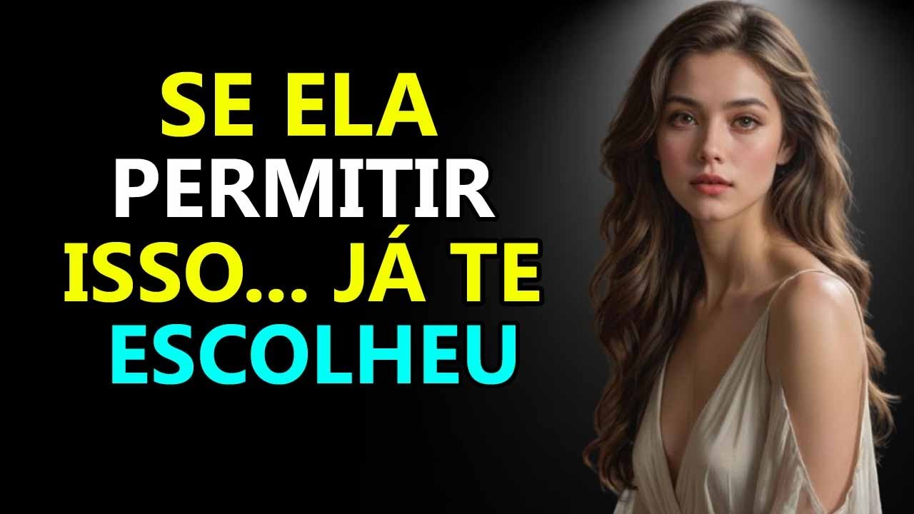 Она говорит, что это просто дружба... но если она это допустит, значит, она уже что-то чувствует ...
