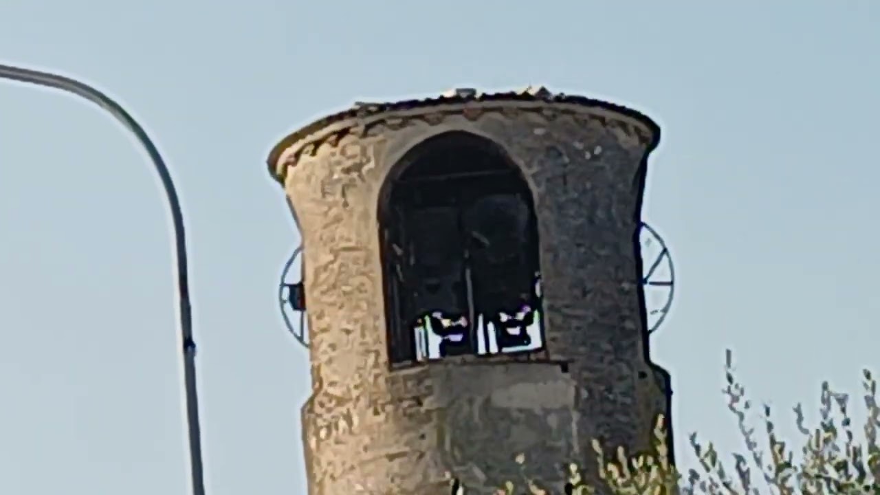 Campane di Pozzolengo (BS)
