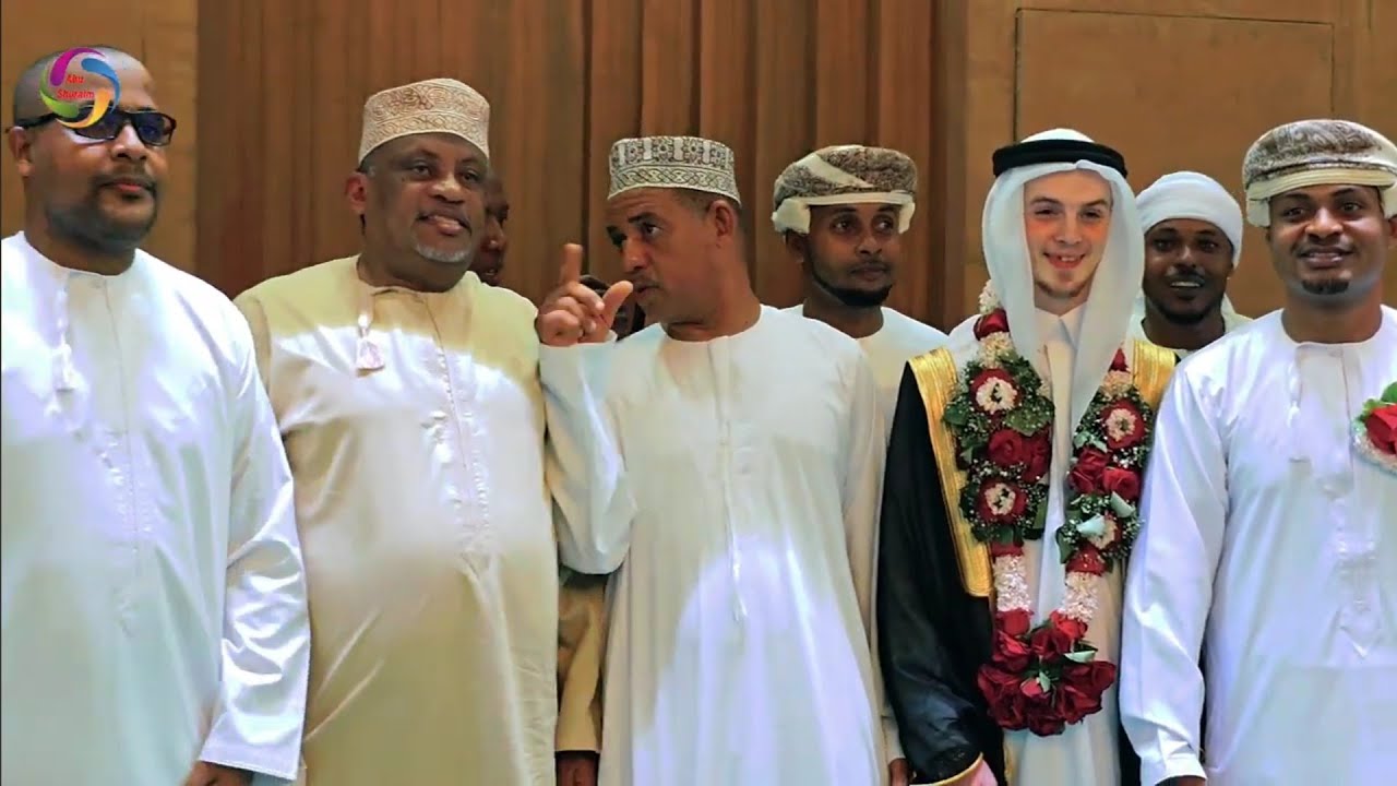 SHAMRA SHAMRA ZA BWANA HARUSI 6 November 2025