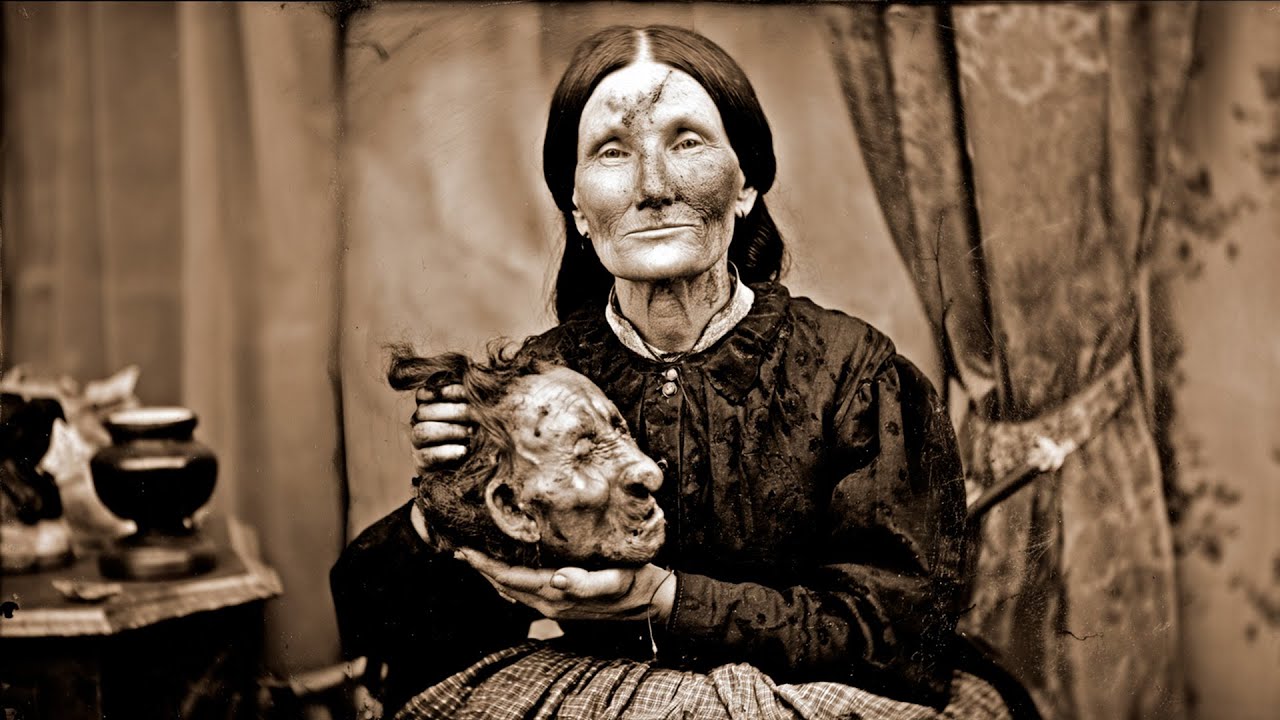 110 SHOCKING Old Photos That You Must See