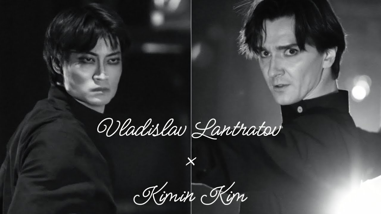  In Anticipation of the Captain’s DaughterDuet Performance Vladislav Lantratov & Kimin Kim