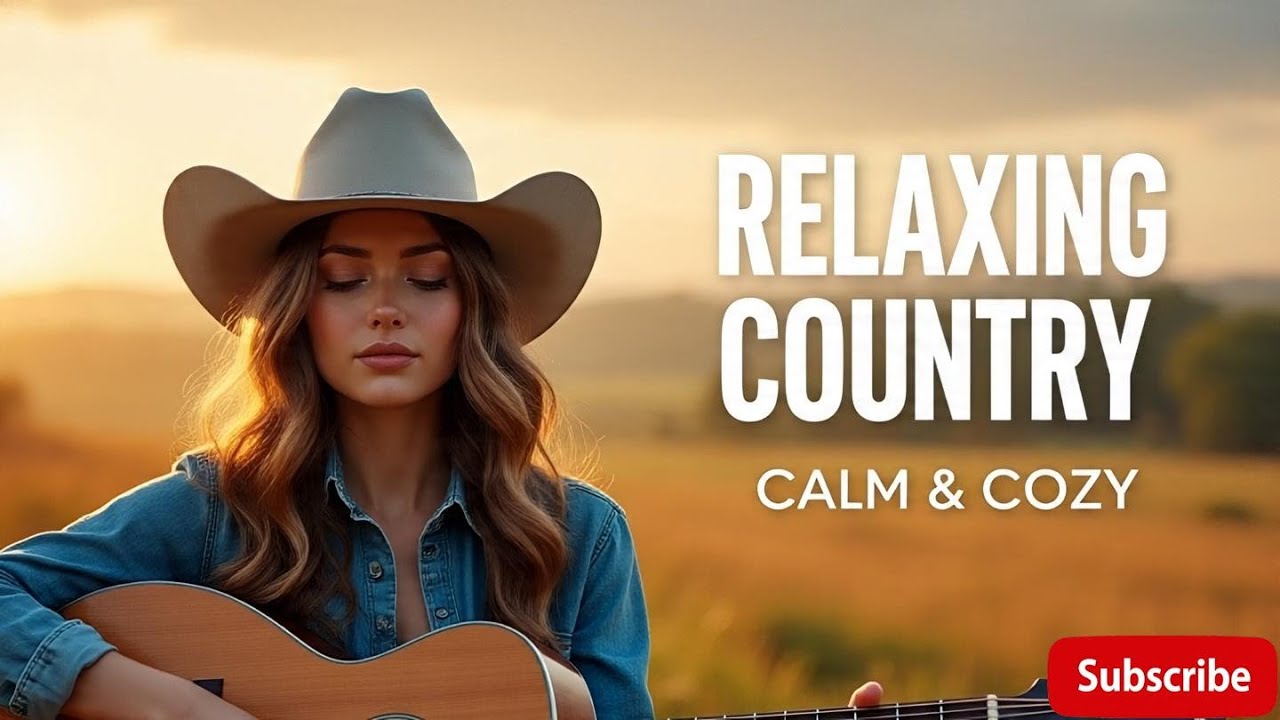 Country Music 2025 - Morgan Wallen, Luke Combs, Luke Bryan, Chris Stapleton, Kane Brown Vol 1