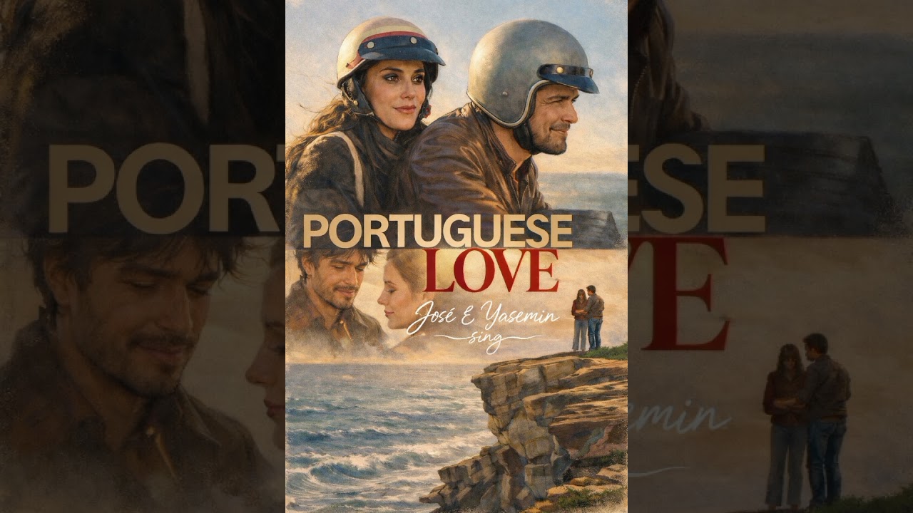 Português Love - This is Portuguese Love Em breve #diogomorgado #cansudere 