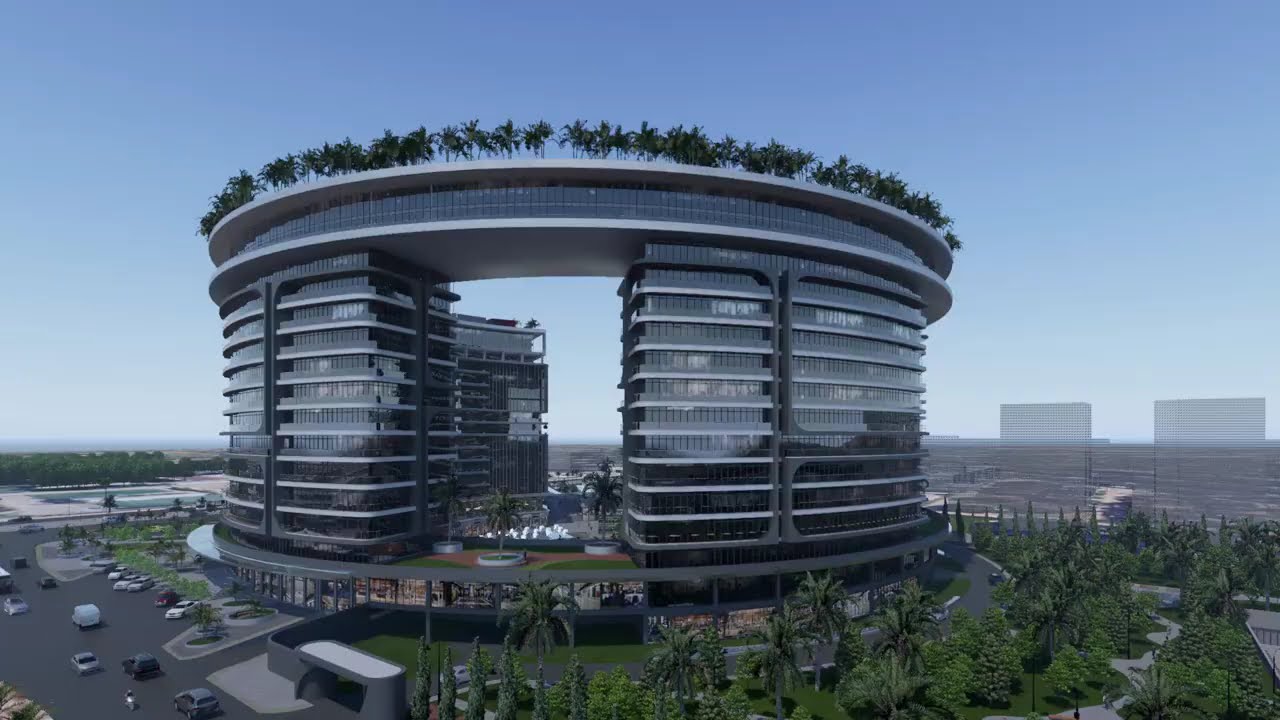 VistaPark Antalya