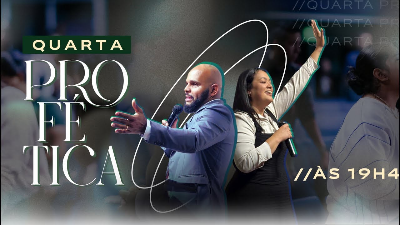 Quarta profética - 28/01