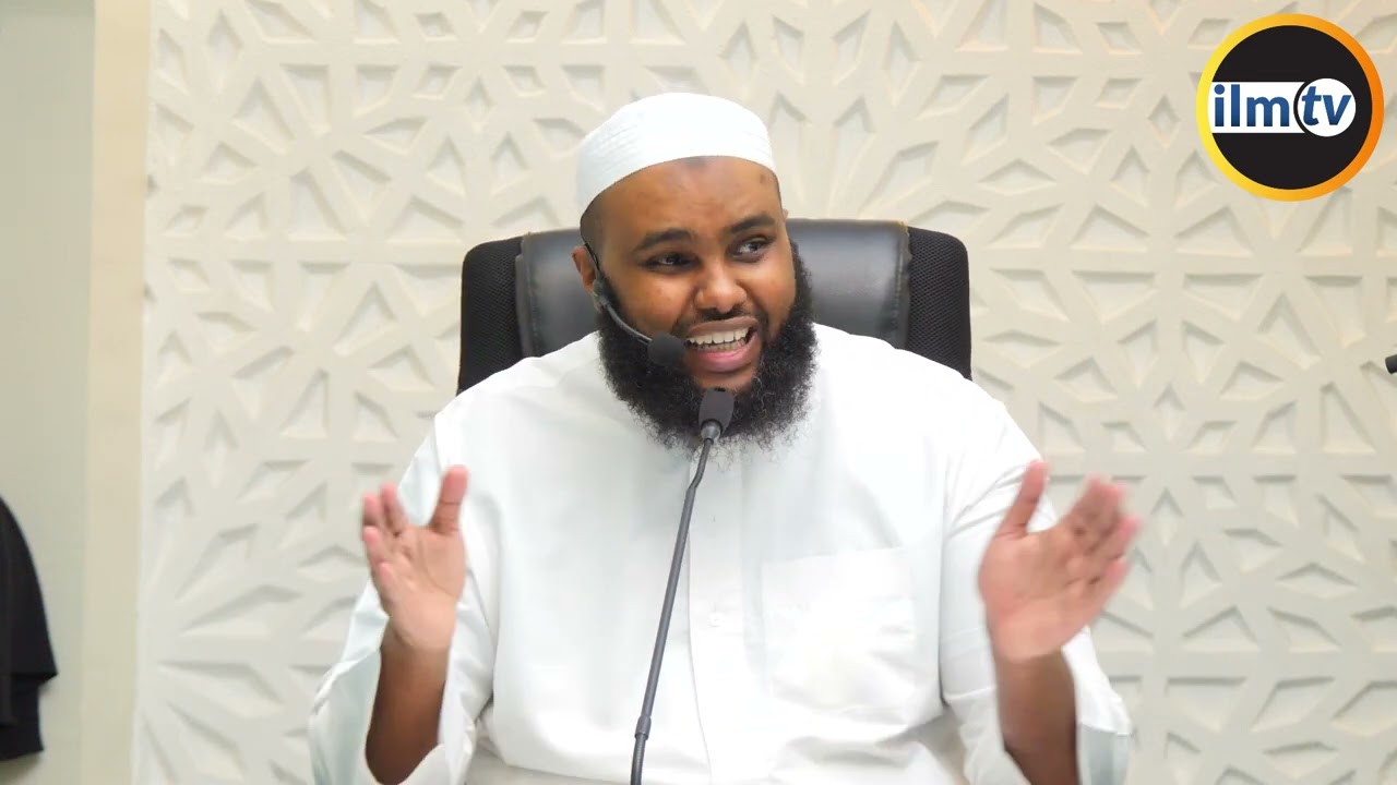 Scholars of Andalus Eps 9 : Ibn Firnas, first to fly and others | by SH. Akram Maalim