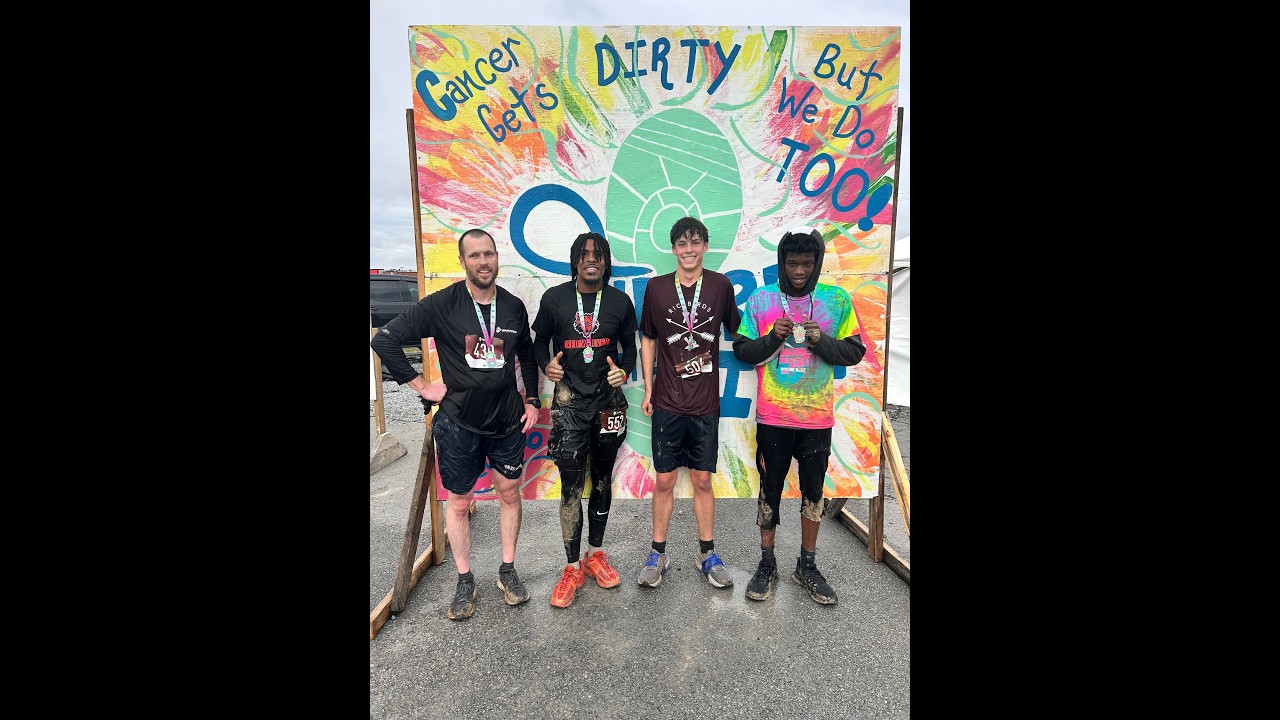 Endure the Dirt 2026