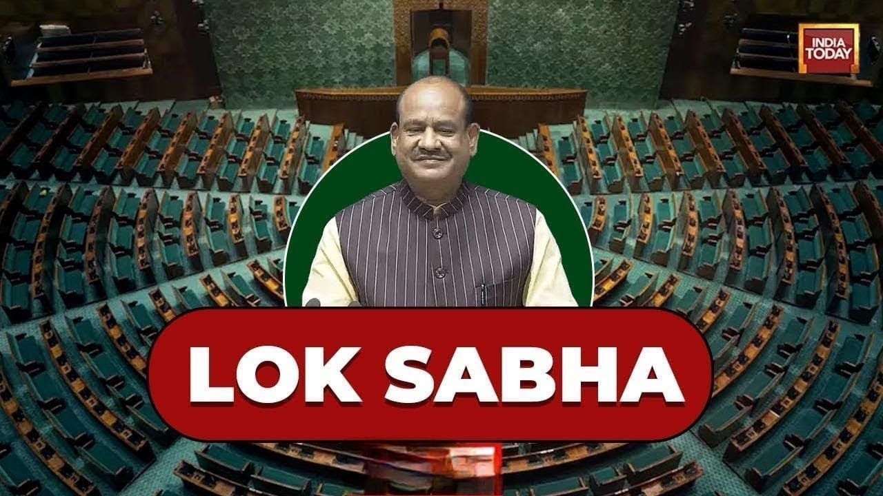 Lok Sabha LIVE: Fiery Debate In Parliament | WAQF (Amendment) Bill | NDA Vs Opposition In Lok Sabha