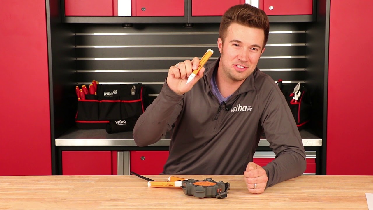 2019-2020 Outtakes from Wiha Tools
