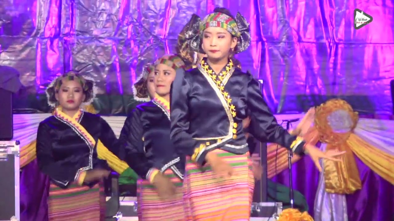 ၽဵင်းၵႂၢမ်း ထုင်ႉလိၼ်မိူင်းမွၵ်ႇၵွၼ်(တၢင်းၵႃႈႁၢင်ႈလီ - ဝၢၼ်ႈၼႃးလွၼ်)
