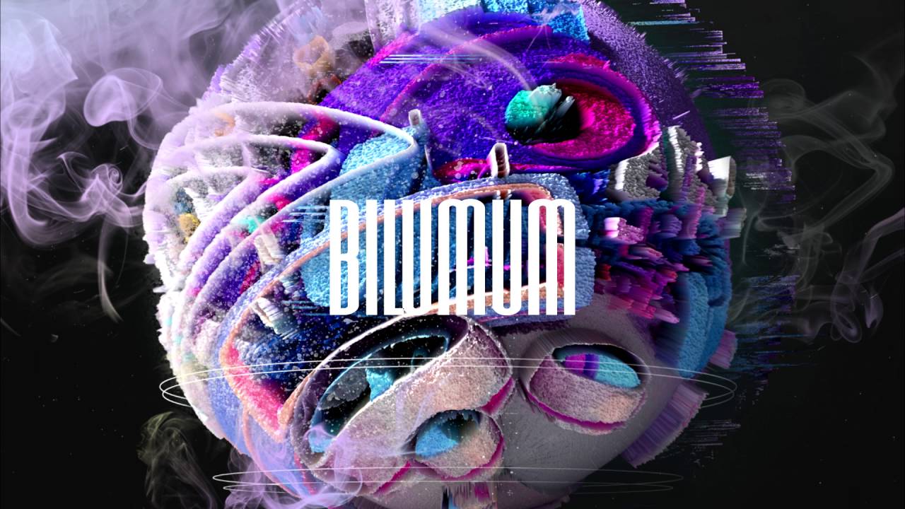 Niju - Shadows In The Air (Orginal Mix)
