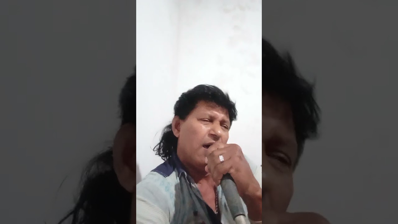 මුල් ගැයුම සිසිර සේනාරත්න මහතා. මාගේ පුතුට මල්.....