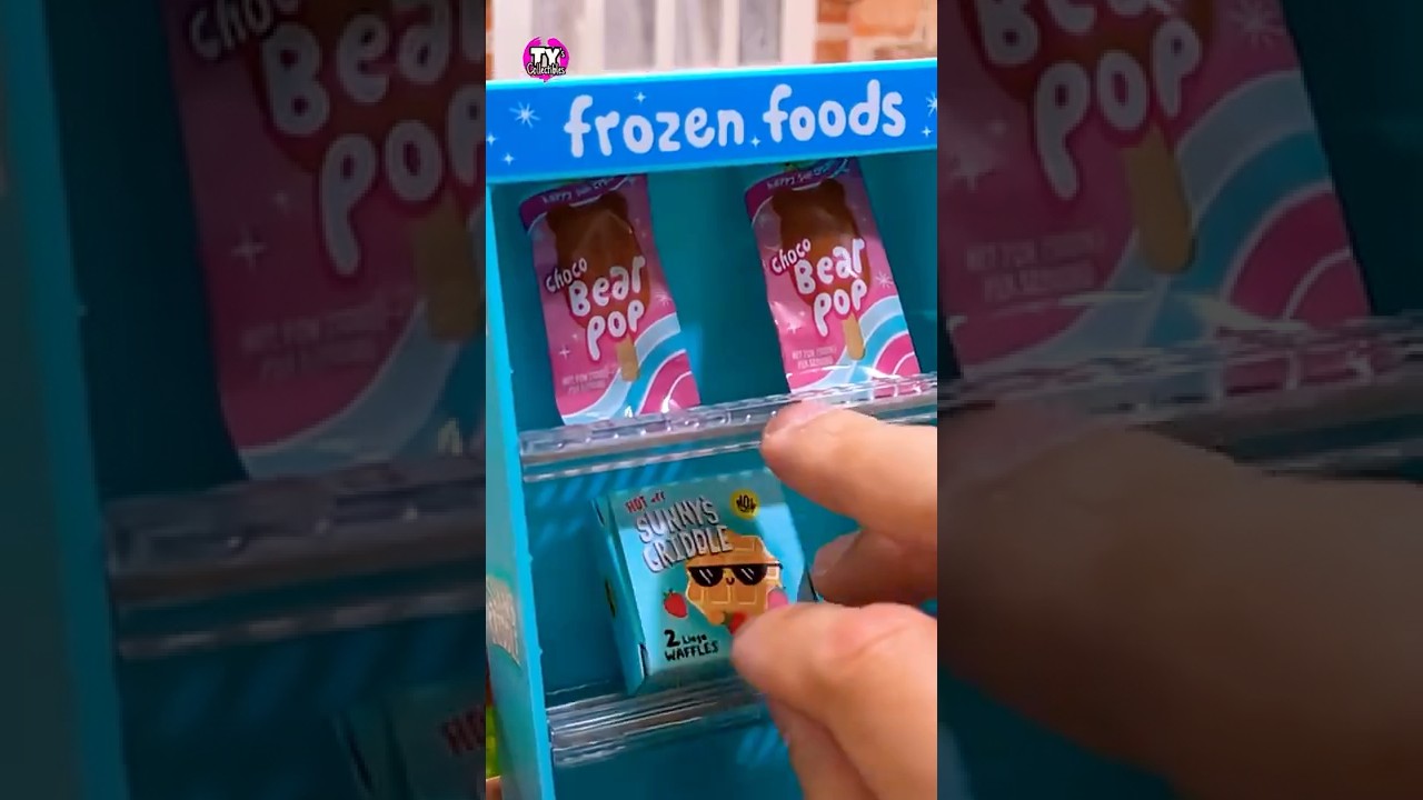 OPENING MINIVERSE MAKE IT MINI SPACES 🩷#shorts #miniverse #barbie #toyunboxing #miniatures #kawaii